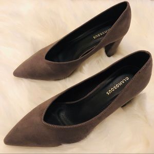 😍BRAND NEW Glamorous heels😍